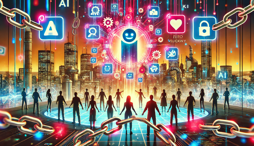 用户想来就来，想走就走！文心一言、Kimi们拿什么套住人心？